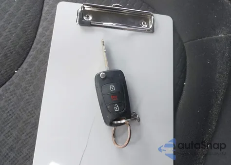 2012 Kia Soul из США, поврежденный, VIN KNDJT2A52C7387874